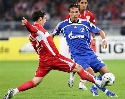 球员究竟是 球员究竟是